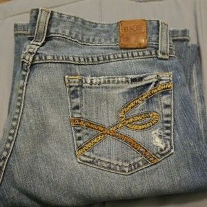 BKE denim jeans